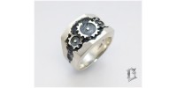 Bague #703